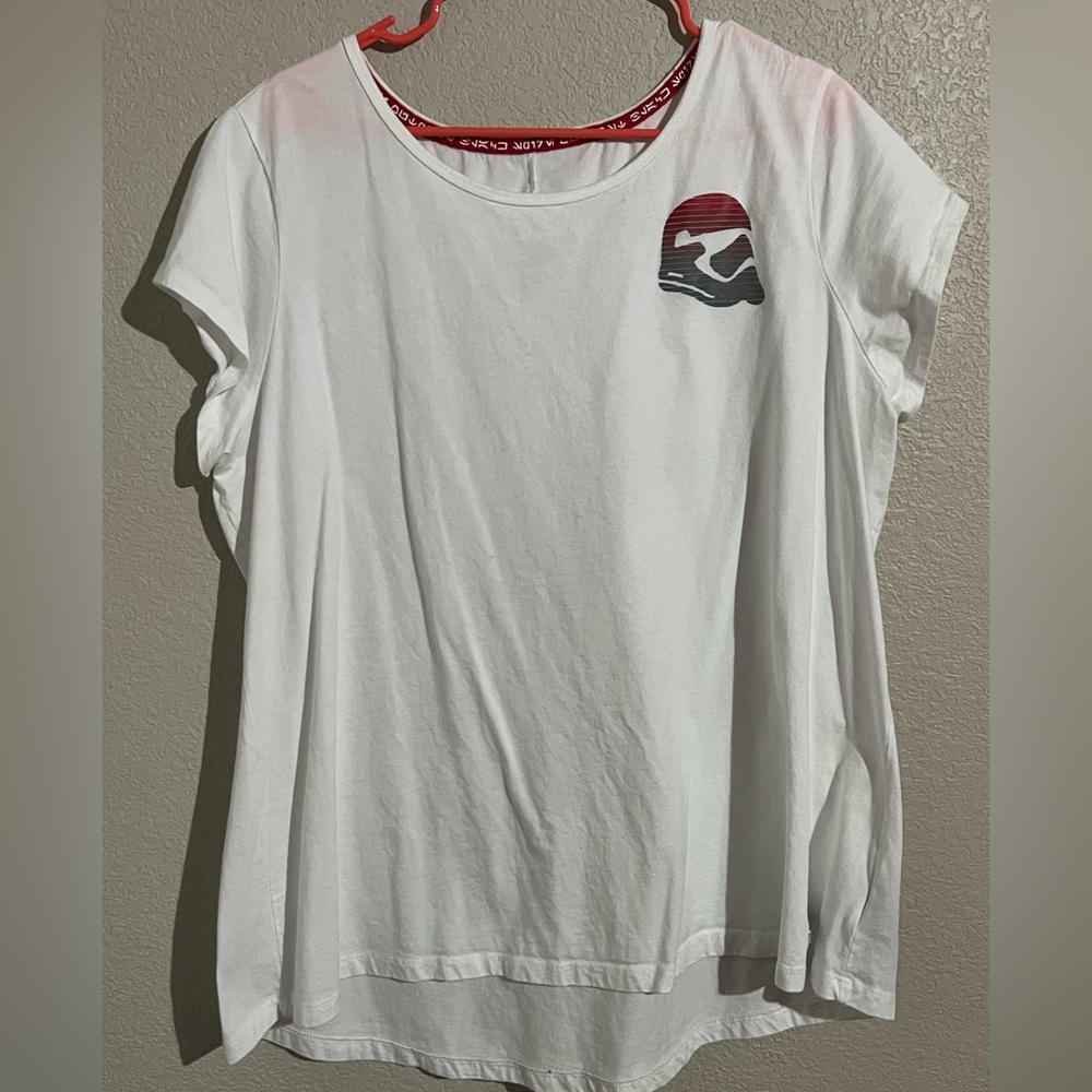 Disneyland Stormtrooper 709 Shirt